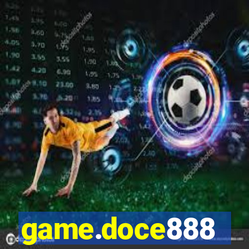 game.doce888