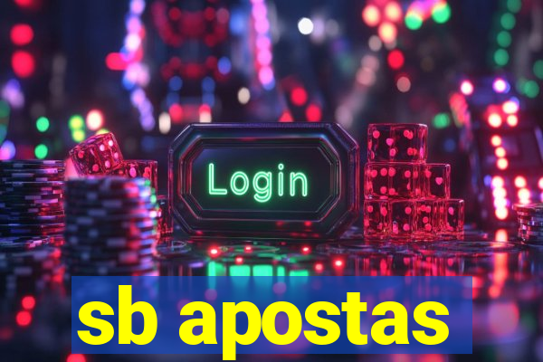 sb apostas