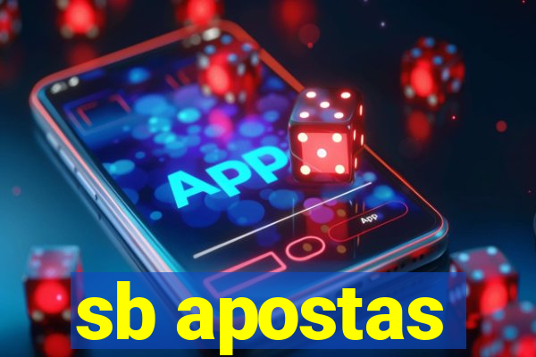 sb apostas