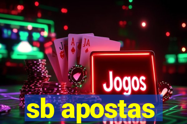 sb apostas