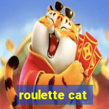 roulette cat