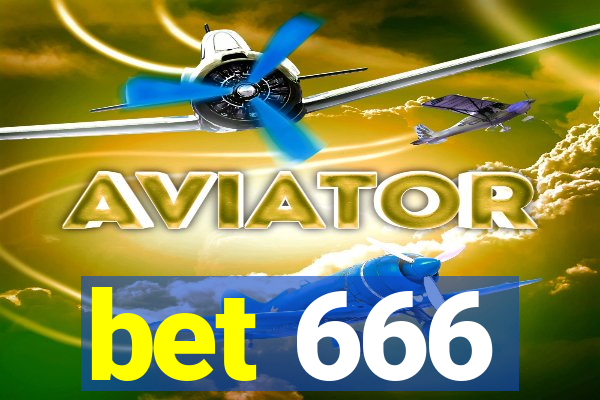 bet 666