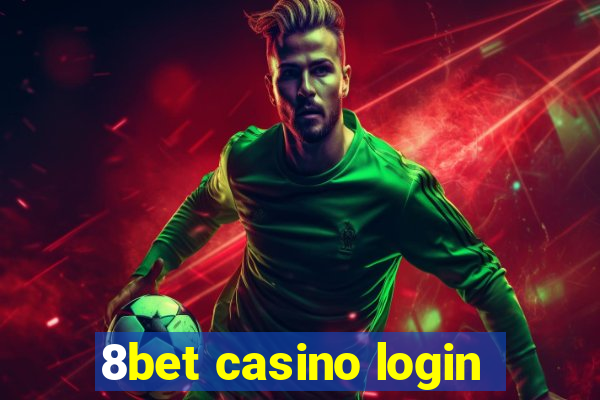 8bet casino login