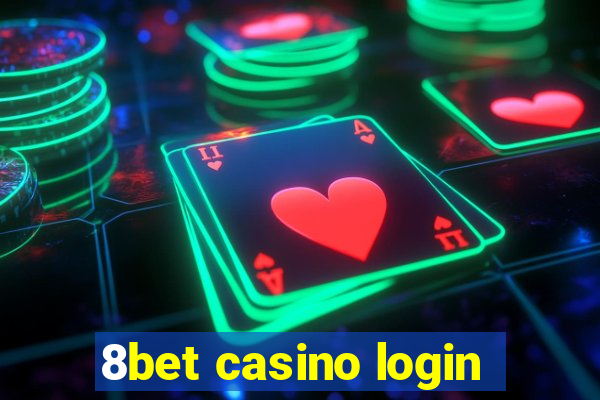 8bet casino login