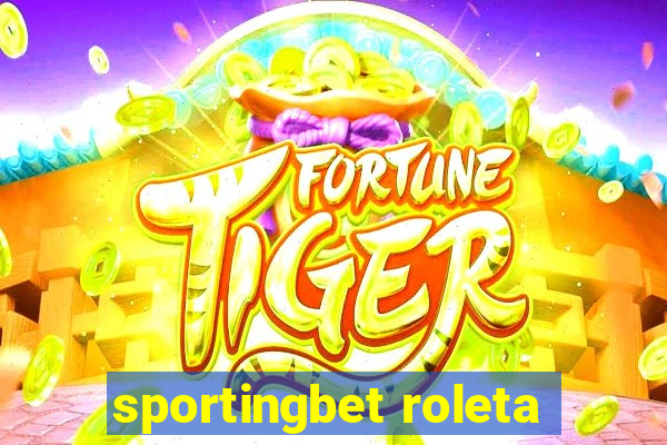 sportingbet roleta