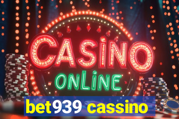 bet939 cassino