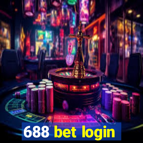 688 bet login