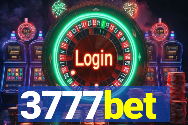 3777bet