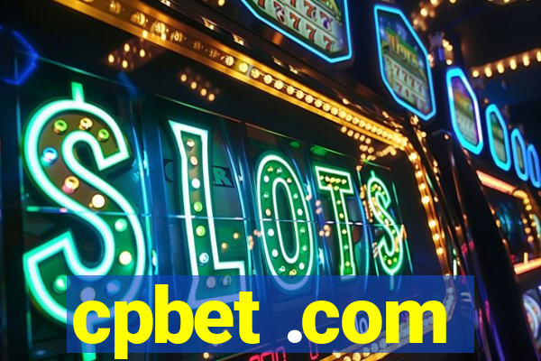 cpbet .com