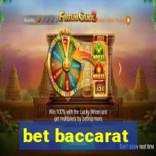 bet baccarat