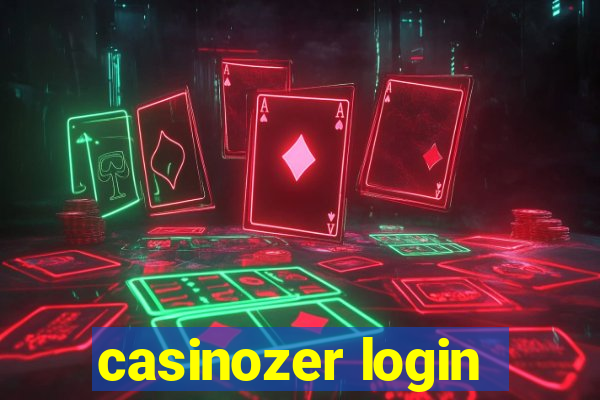 casinozer login