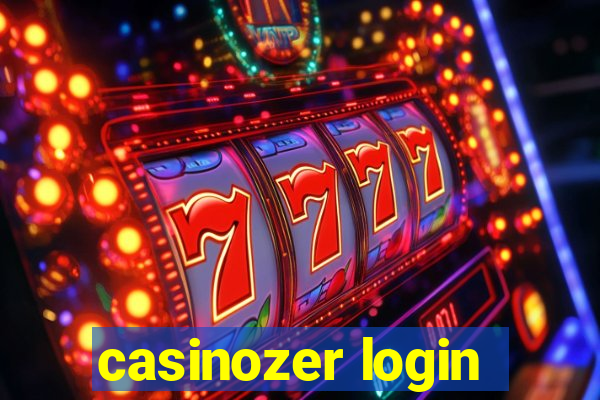 casinozer login