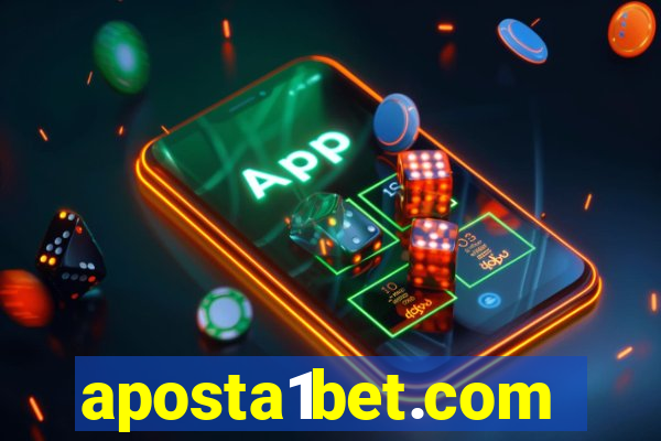 aposta1bet.com