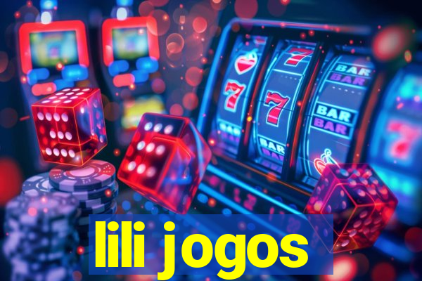 lili jogos