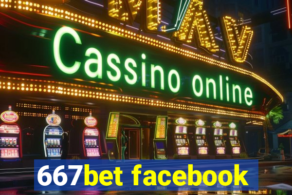 667bet facebook