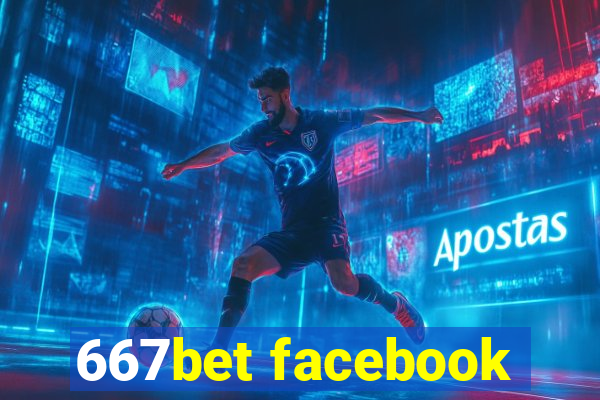 667bet facebook