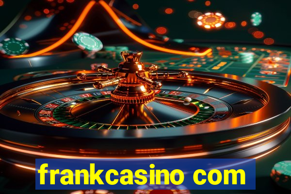 frankcasino com