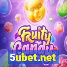 5ubet.net