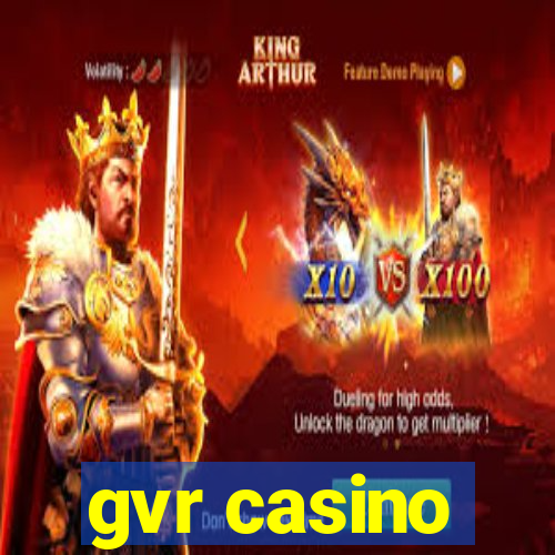 gvr casino