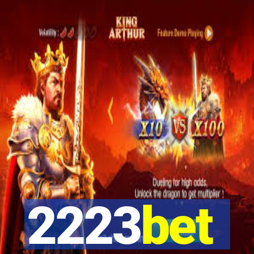 2223bet