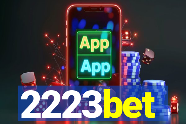 2223bet