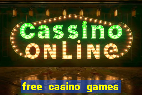 free casino games that pay real money