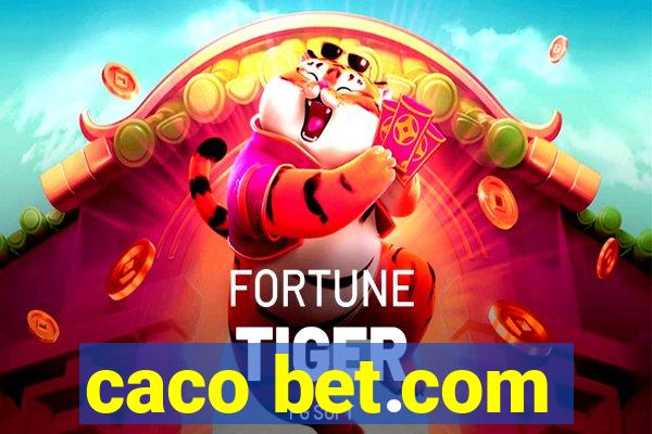 caco bet.com