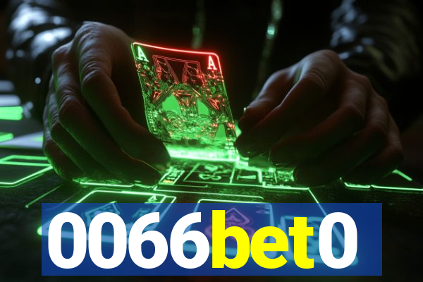 0066bet0