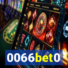 0066bet0