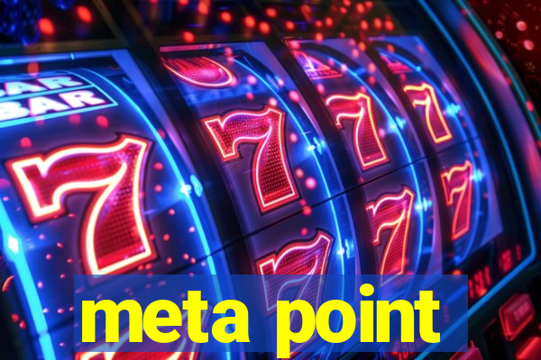 meta point