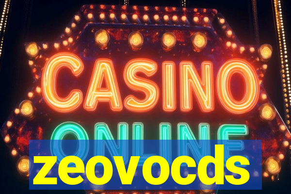 zeovocds