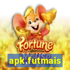 apk.futmais