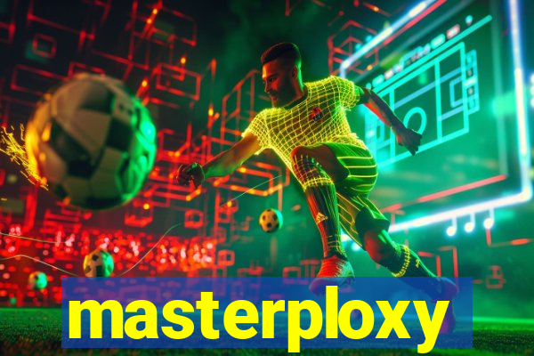 masterploxy