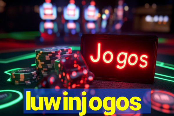 luwinjogos