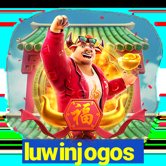 luwinjogos