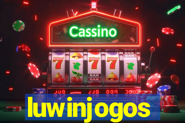 luwinjogos