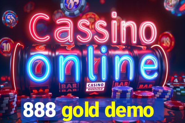 888 gold demo