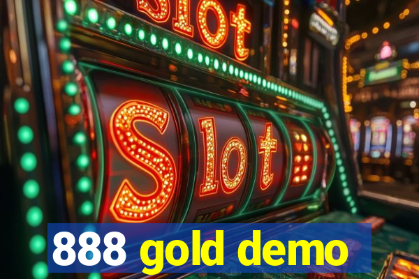 888 gold demo