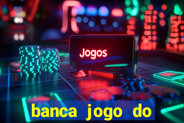 banca jogo do bicho online