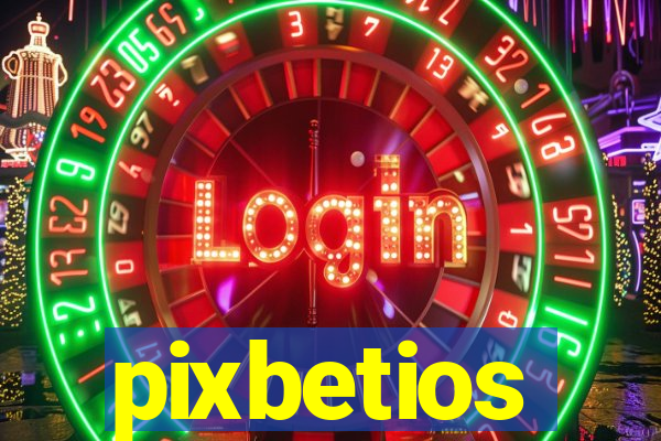 pixbetios