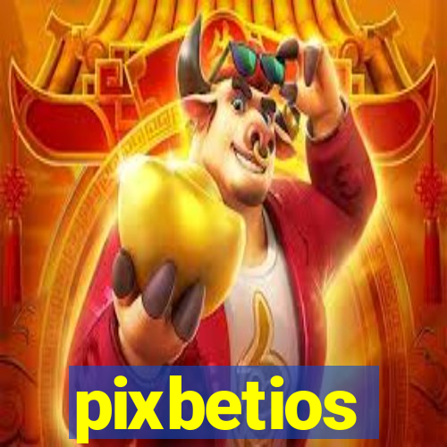 pixbetios