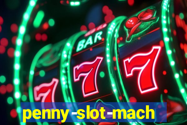 penny-slot-machines