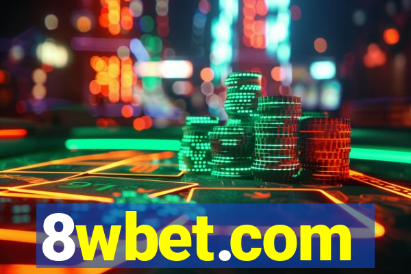 8wbet.com