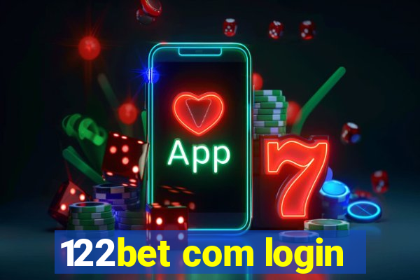 122bet com login