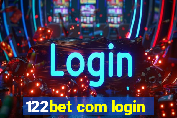 122bet com login