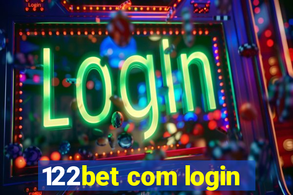 122bet com login