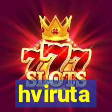 hviruta