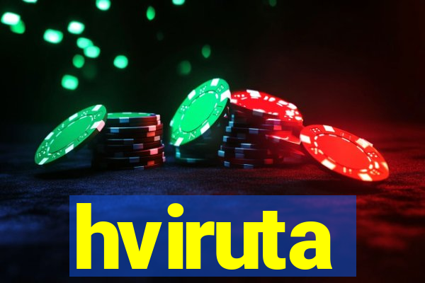 hviruta