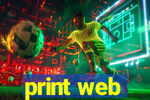 print web