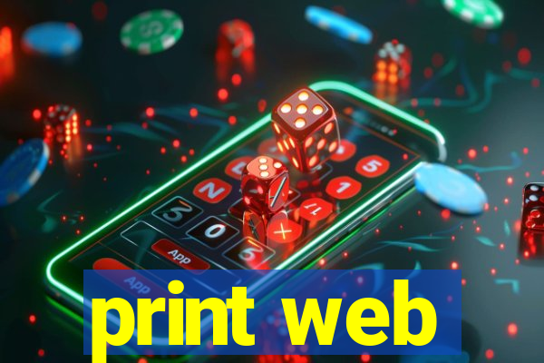 print web